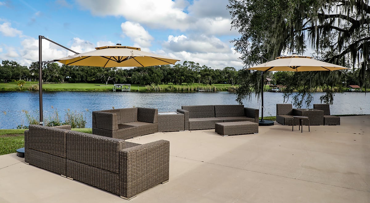 Moss Landing Manufactured Housing Community Roots